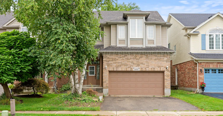 495 Brigantine Drive, Waterloo, ON, N2K 4B7