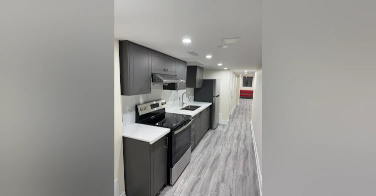 Basement-54 Prince Philip Boulevard, North Dumfries, ON, N0B 1E0 - 23