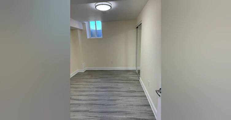 Basement-54 Prince Philip Boulevard, North Dumfries, ON, N0B 1E0 - 8