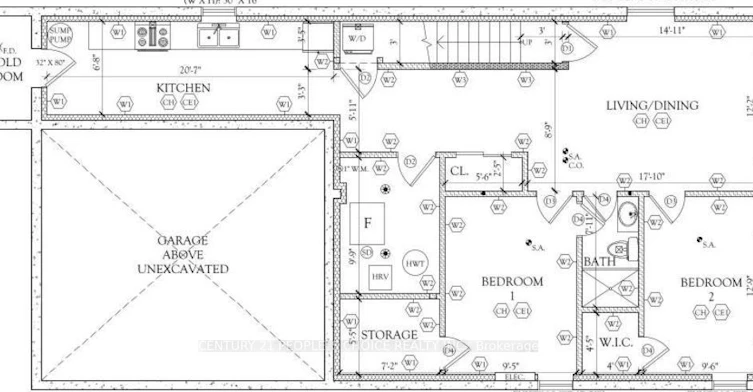 Basement-54 Prince Philip Boulevard, North Dumfries, ON, N0B 1E0 - 29