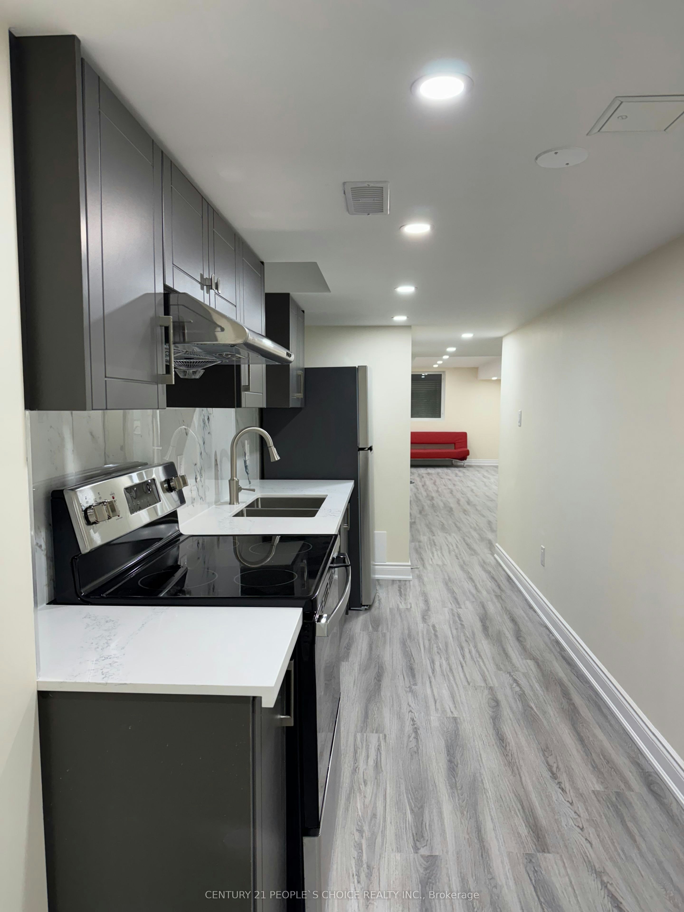 Basement-54 Prince Philip Boulevard, North Dumfries, ON, N0B 1E0 - 22
