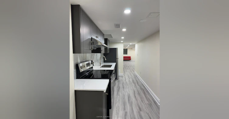 Basement-54 Prince Philip Boulevard, North Dumfries, ON, N0B 1E0 - 22