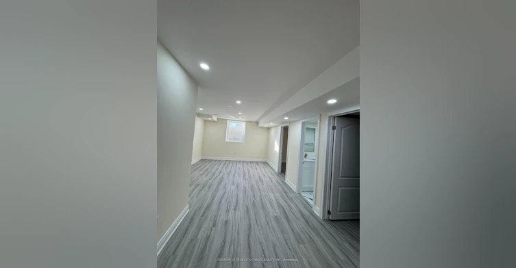Basement-54 Prince Philip Boulevard, North Dumfries, ON, N0B 1E0 - 6