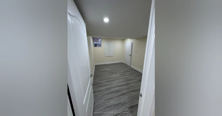 Basement-54 Prince Philip Boulevard, North Dumfries, ON, N0B 1E0 - 9
