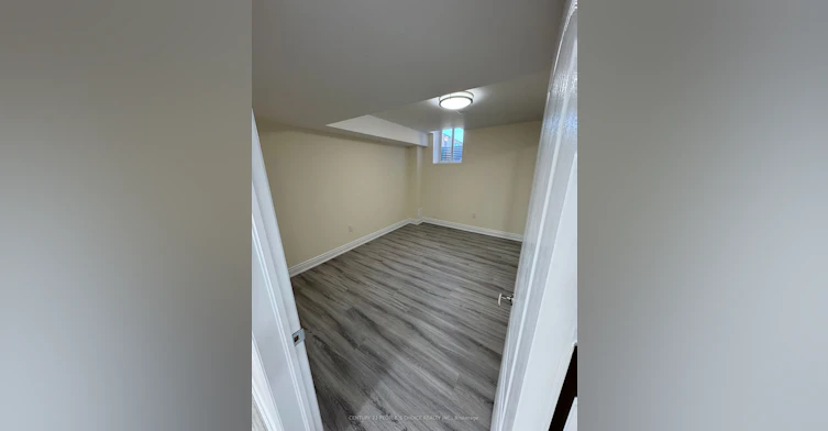 Basement-54 Prince Philip Boulevard, North Dumfries, ON, N0B 1E0 - 7