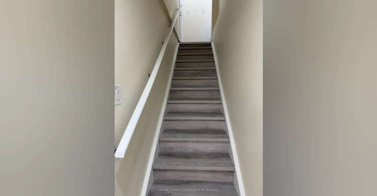 Basement-54 Prince Philip Boulevard, North Dumfries, ON, N0B 1E0 - 3