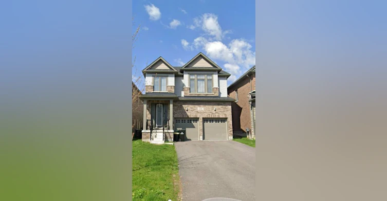 Basement-54 Prince Philip Boulevard, North Dumfries, ON, N0B 1E0