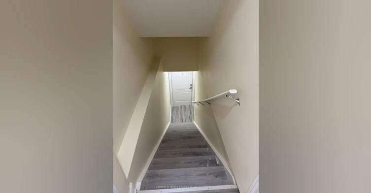 Basement-54 Prince Philip Boulevard, North Dumfries, ON, N0B 1E0 - 2