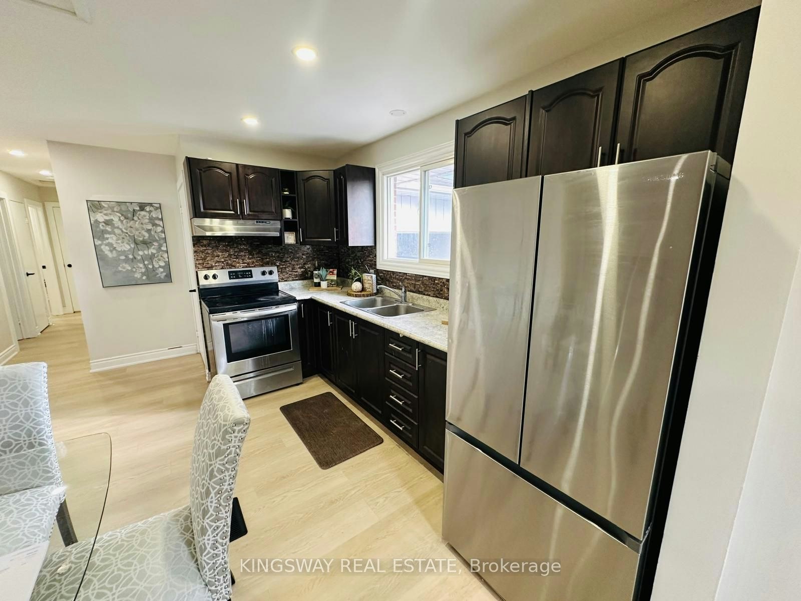 35 Silver Aspen Crescent, Kitchener, ON, N2N 1H5 - 16
