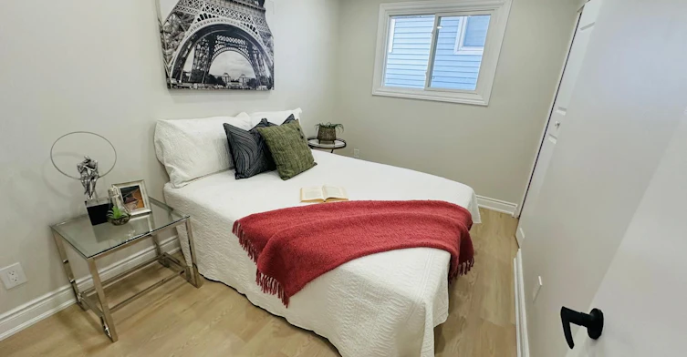 35 Silver Aspen Crescent, Kitchener, ON, N2N 1H5 - 18