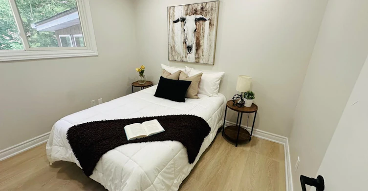 35 Silver Aspen Crescent, Kitchener, ON, N2N 1H5 - 20