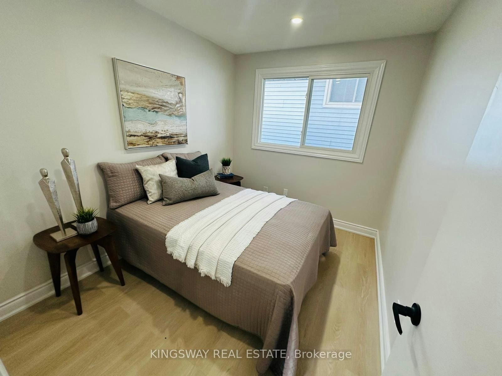 35 Silver Aspen Crescent, Kitchener, ON, N2N 1H5 - 19