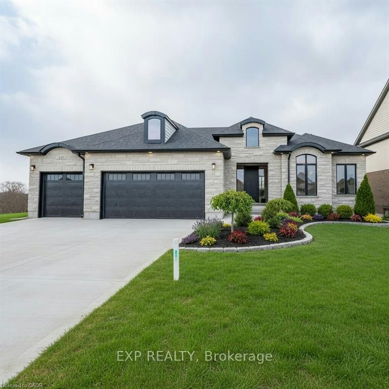 2088 Nithview Court, Perth East, ON, N0B 2T0
