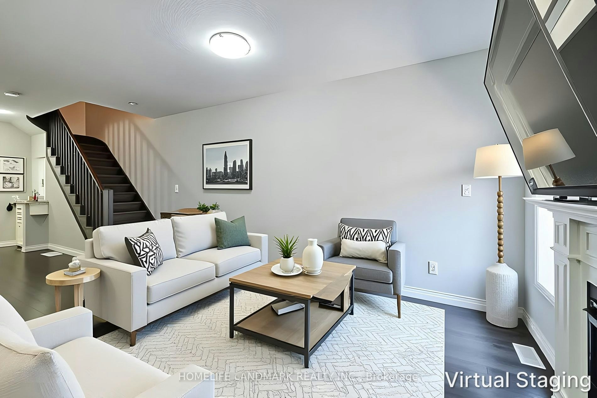 52 Sonoma Valley Crescent, Hamilton, ON, L9B 0J3 - 6