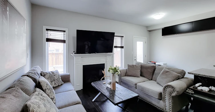 52 Sonoma Valley Crescent, Hamilton, ON, L9B 0J3 - 9