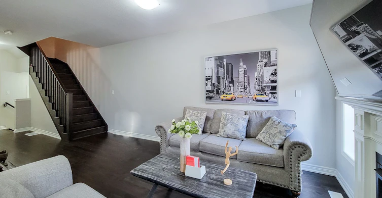 52 Sonoma Valley Crescent, Hamilton, ON, L9B 0J3 - 7
