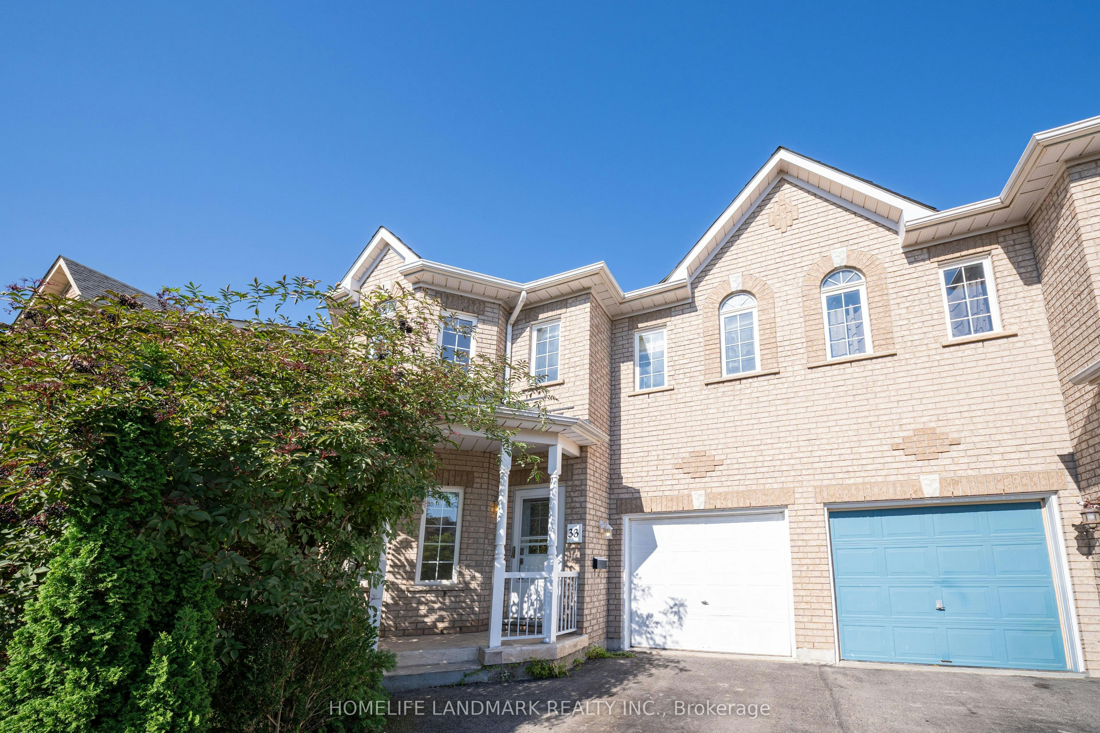 33 Titan Drive, Hamilton, ON, L8E 5Z9