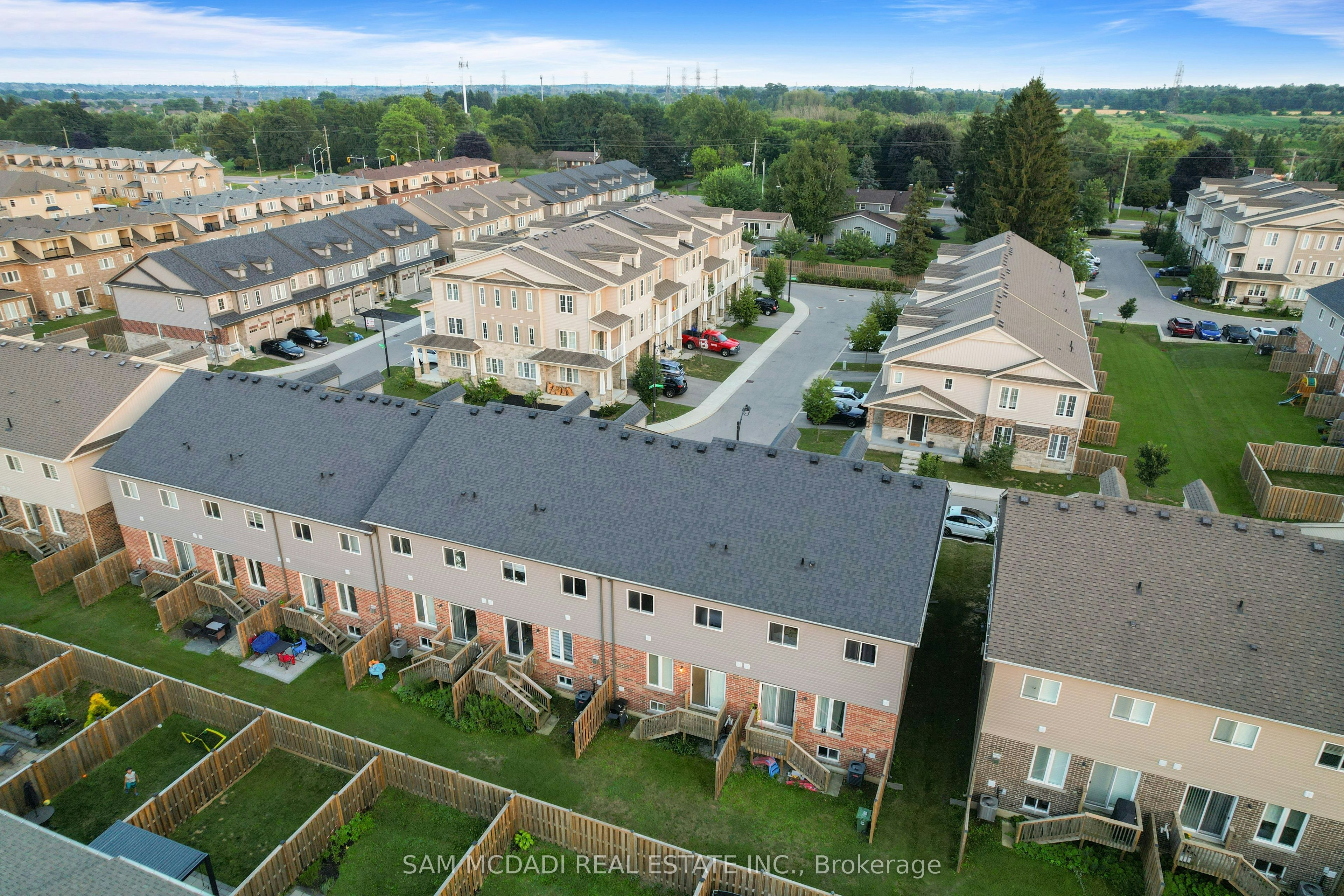 26 Dayman Drive, Hamilton, ON, L9K 0J9 - 36
