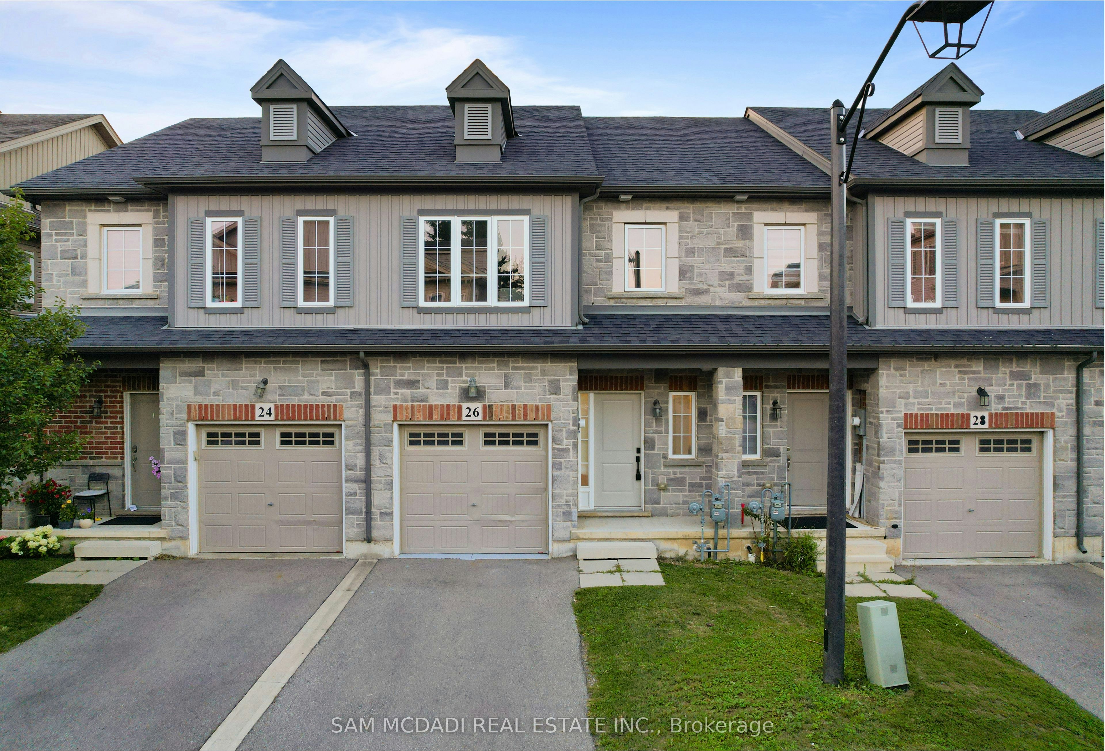 26 Dayman Drive, Hamilton, ON, L9K 0J9