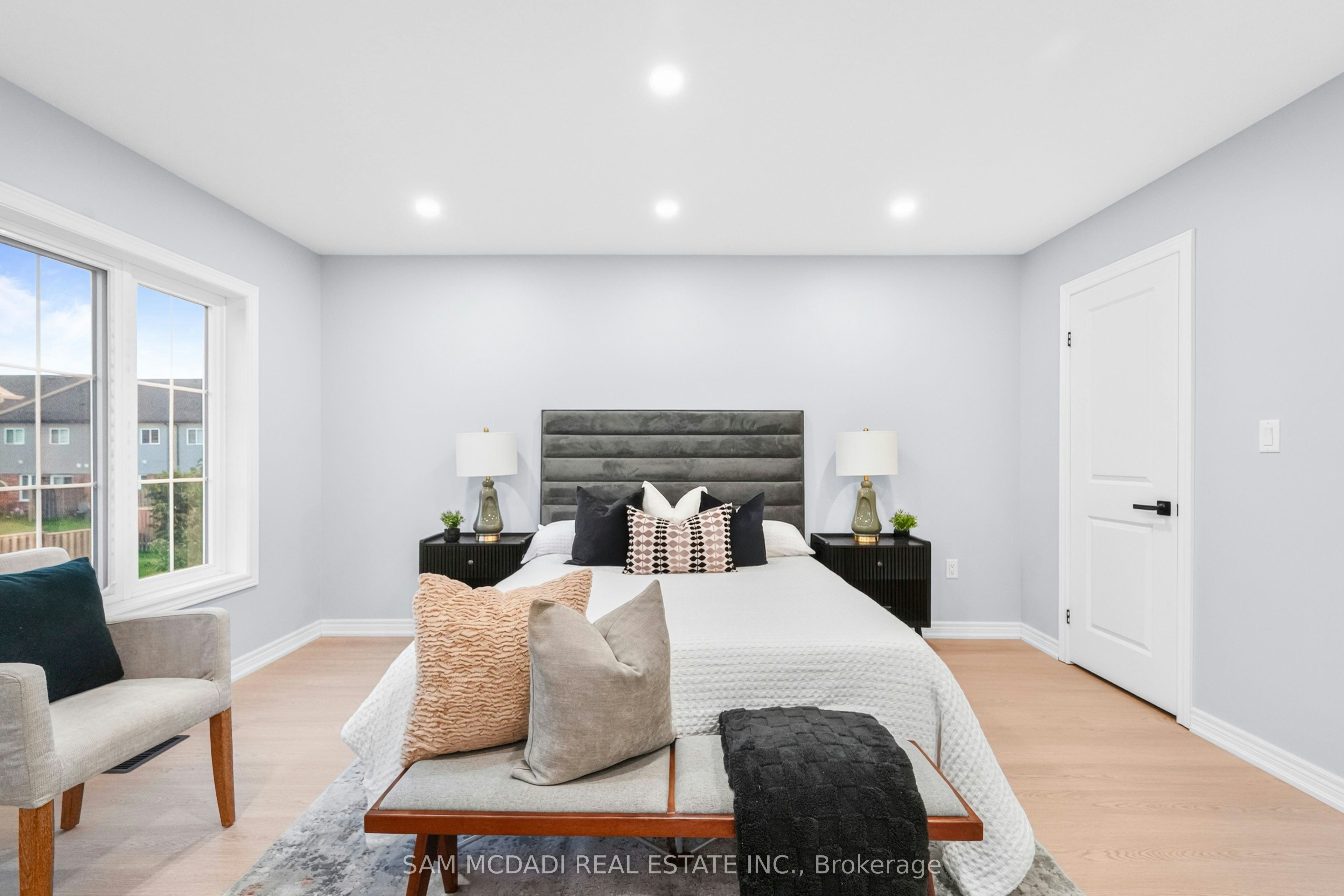 26 Dayman Drive, Hamilton, ON, L9K 0J9 - 21