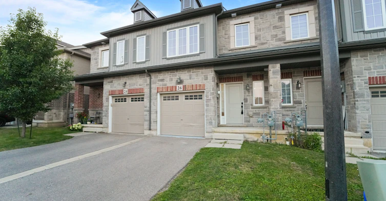 26 Dayman Drive, Hamilton, ON, L9K 0J9 - 2