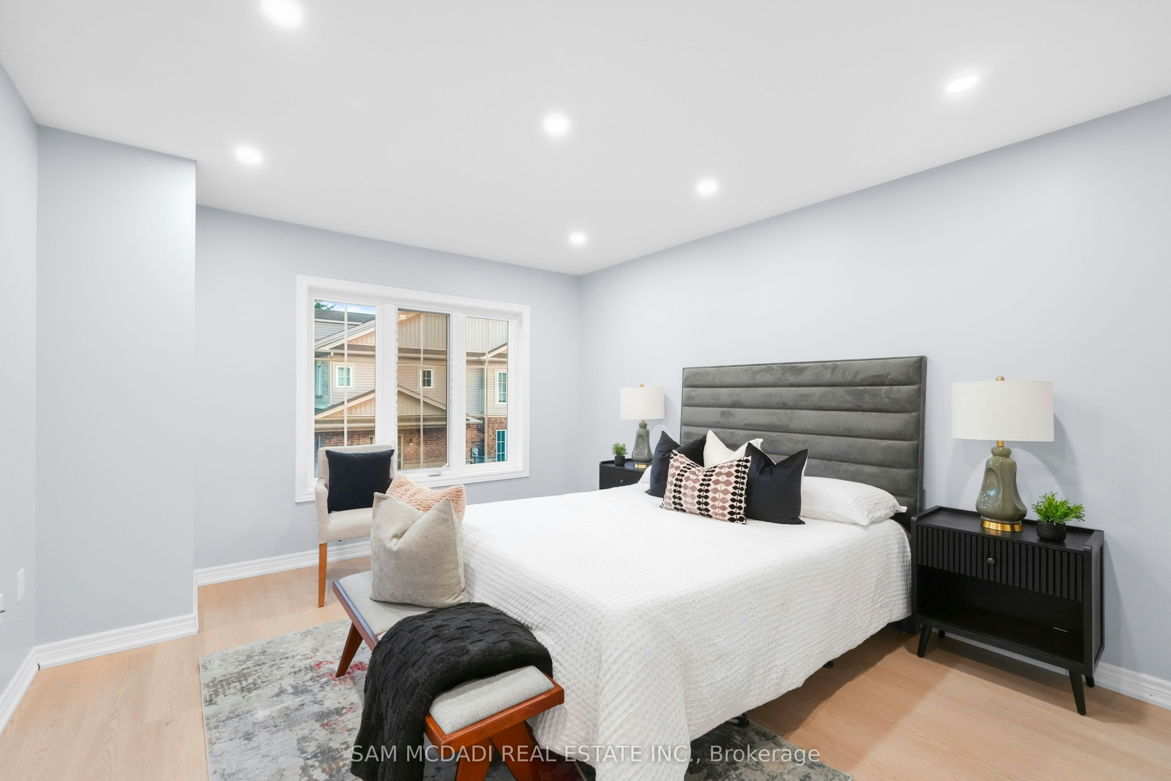 26 Dayman Drive, Hamilton, ON, L9K 0J9 - 17