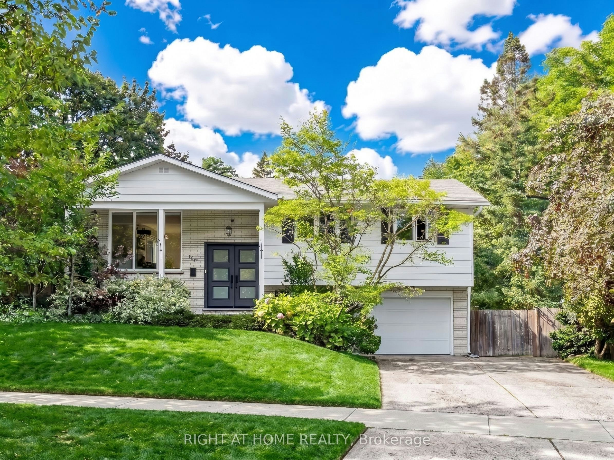 159 Meaford Drive, Waterloo, ON, N2J 3V2