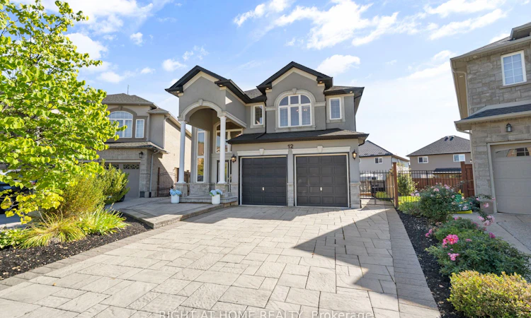12 Donatello Court