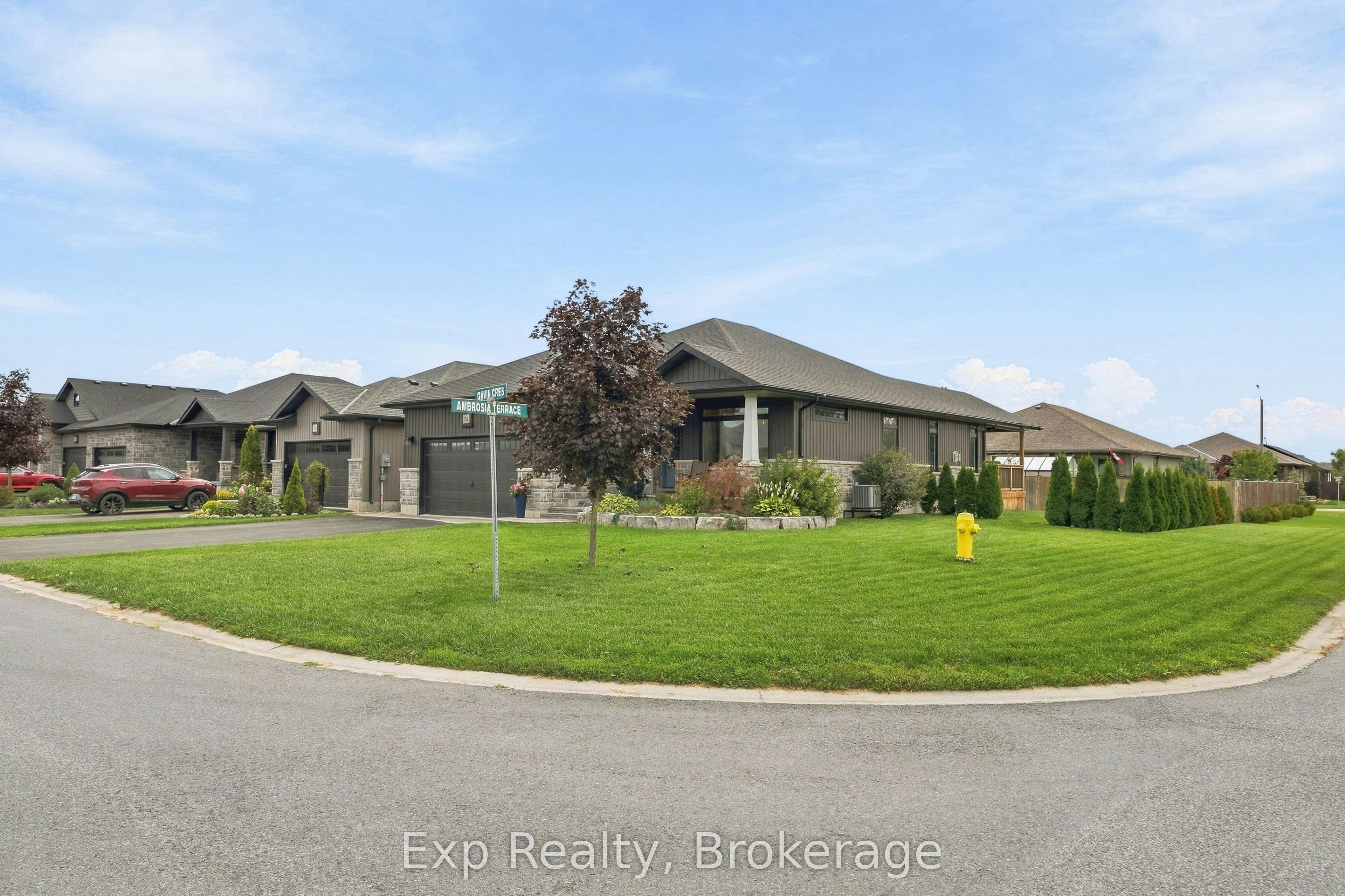 52 Gavin Crescent, Quinte West, ON, K8V 0H2