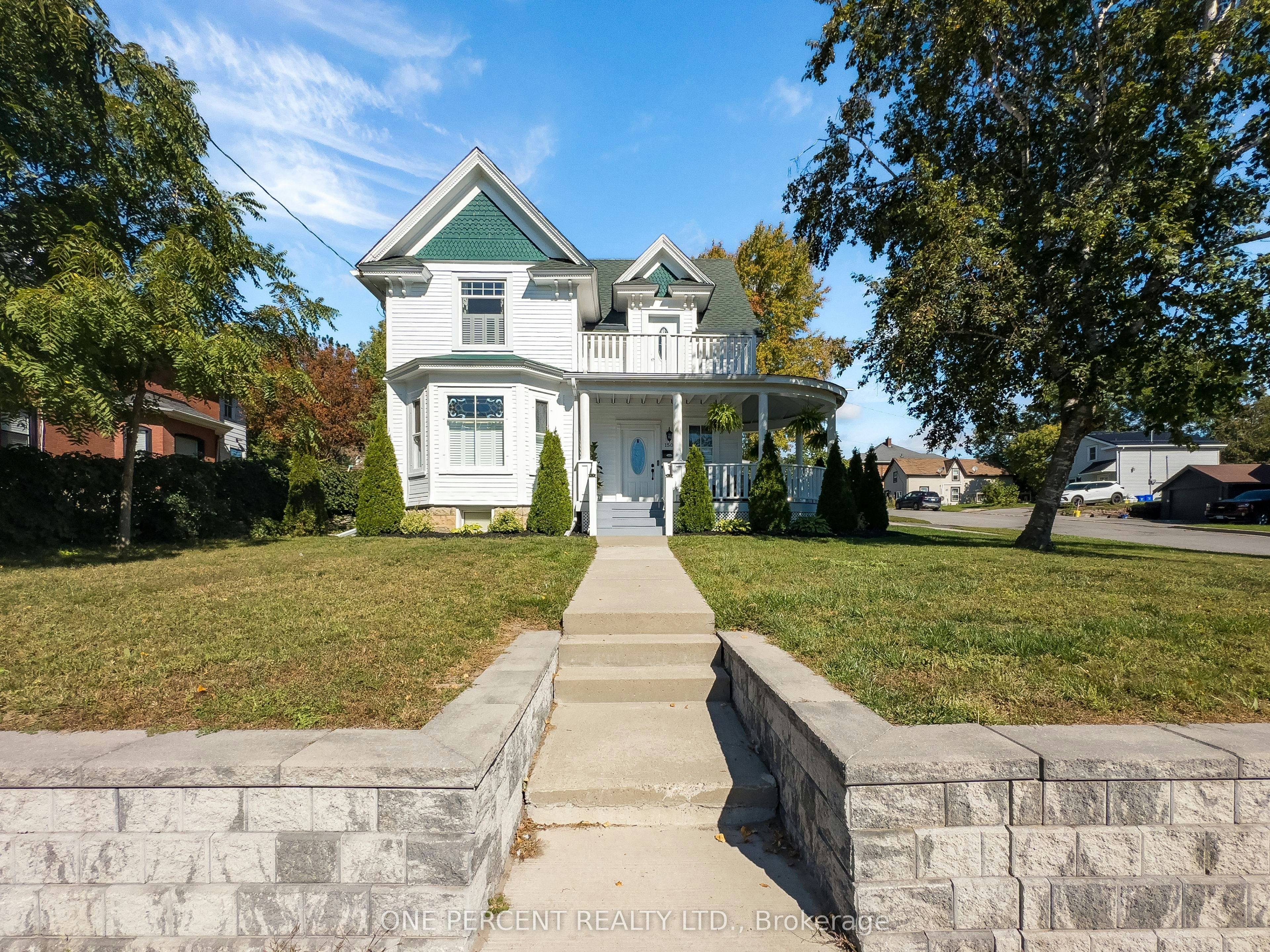 150 King Street, Quinte West, ON, K8V 3W6