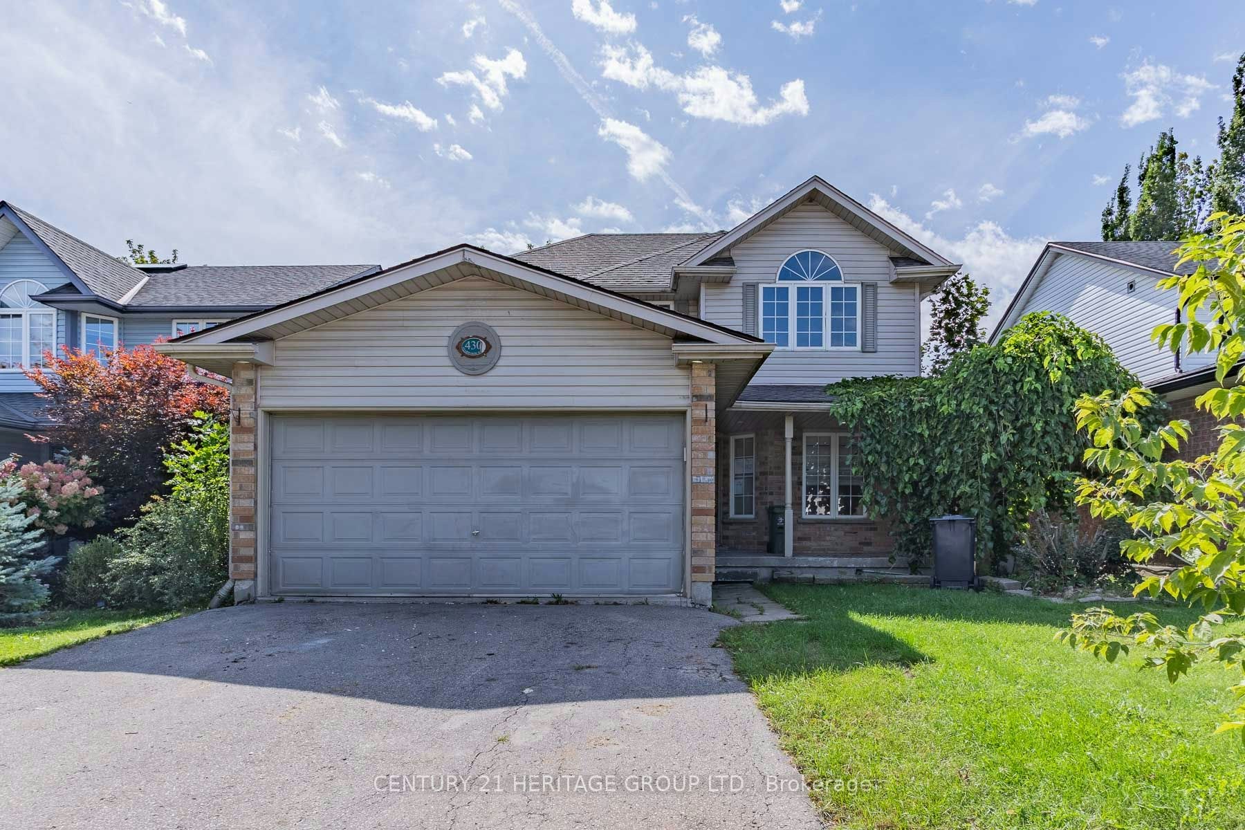 430 Starwood Drive, Guelph, ON, N1E 7A4