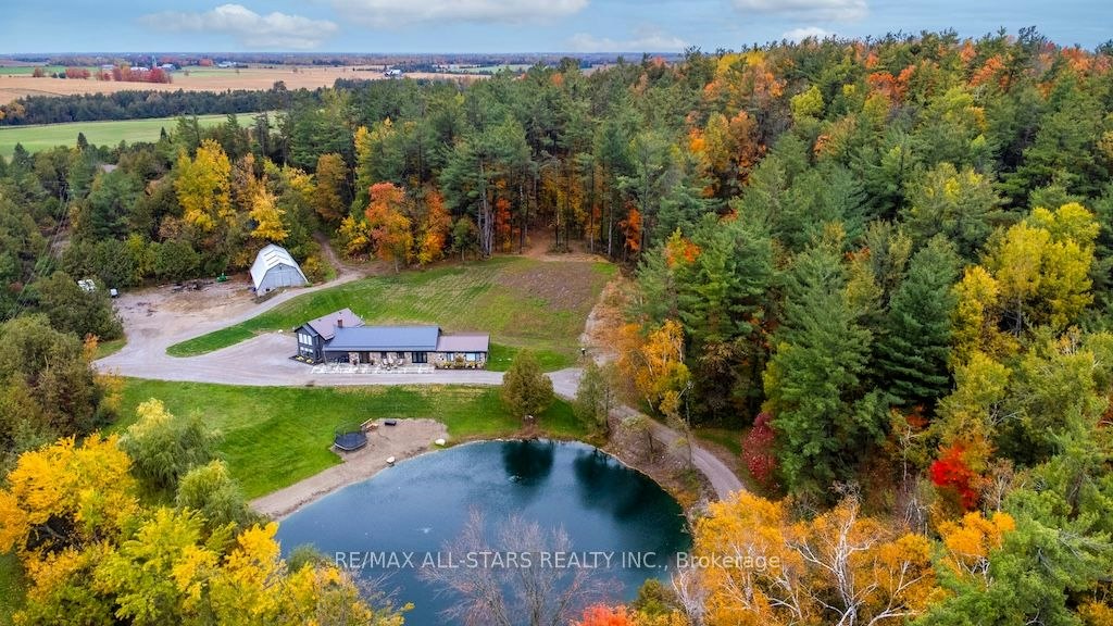 829 Peace Road, Kawartha Lakes, ON, K0M 2L0