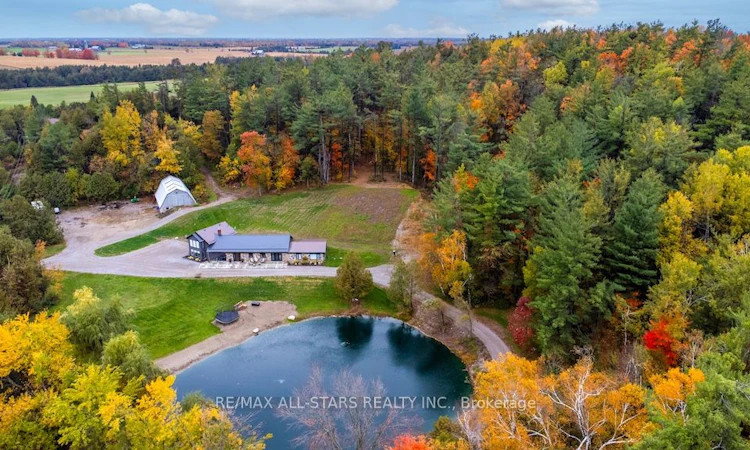 829 Peace Road