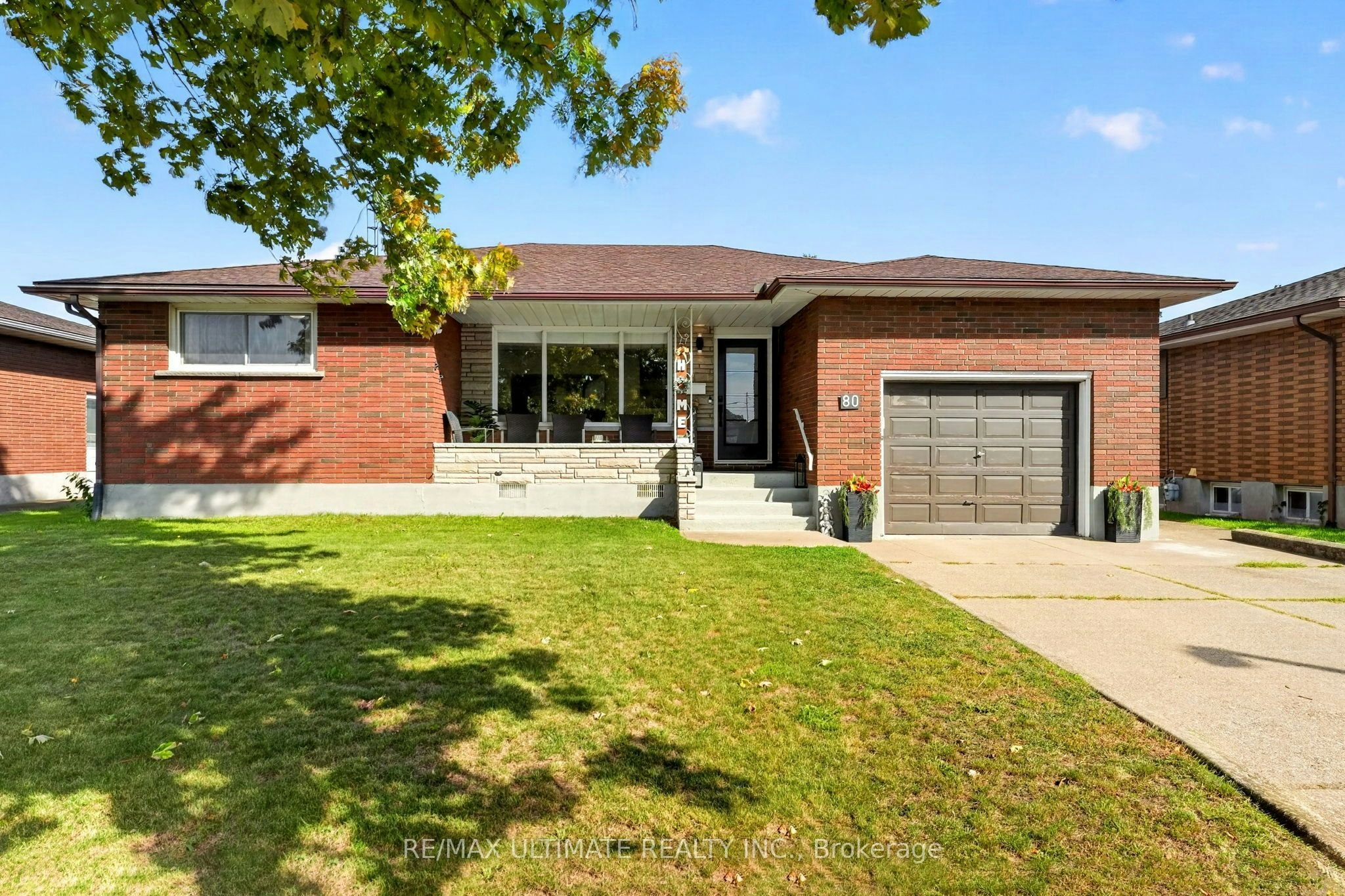 80 Saint Andrews Avenue, Welland, ON, L3B 1E4