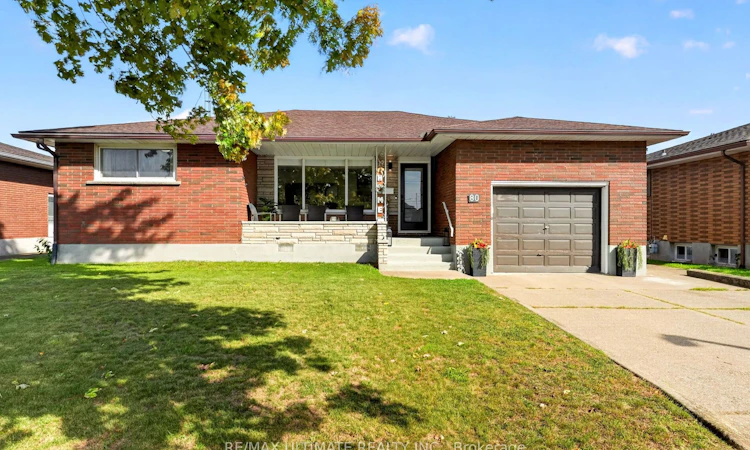 80 Saint Andrews Avenue