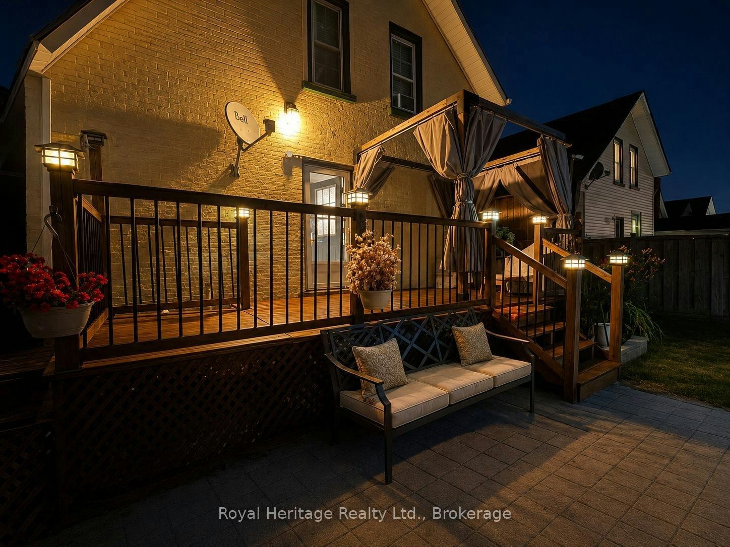 61 Lindsay Street N, Kawartha Lakes, ON, K9V 1T6