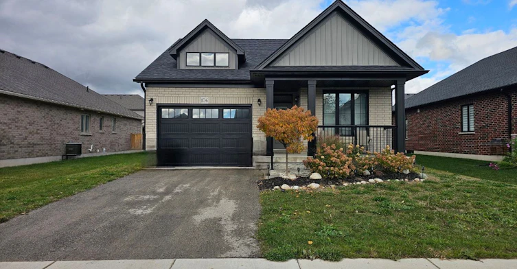 106 Emerson Way, West Grey, ON, N0G 1R0