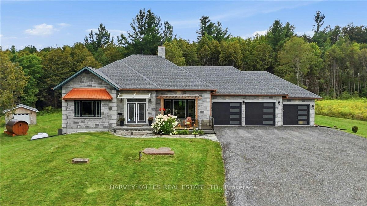 2755 Rapids Road, Tweed, ON, K0K 3J0