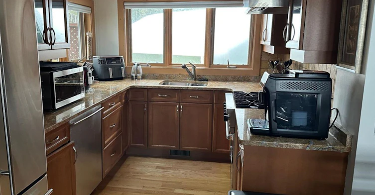 171 Chamonix Crescent, Blue Mountains, ON, L9Y 0S7 - 6