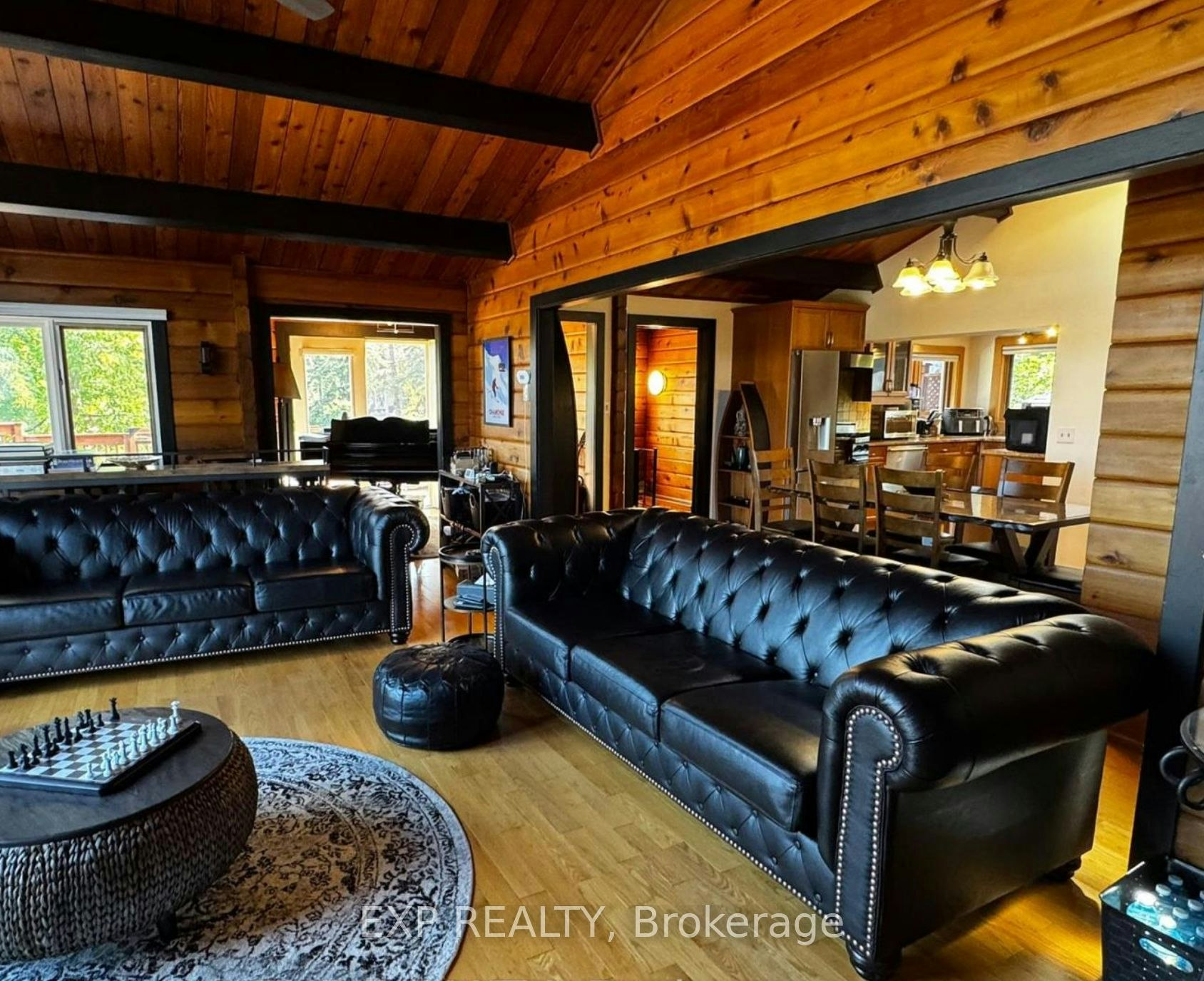 171 Chamonix Crescent, Blue Mountains, ON, L9Y 0S7 - 2