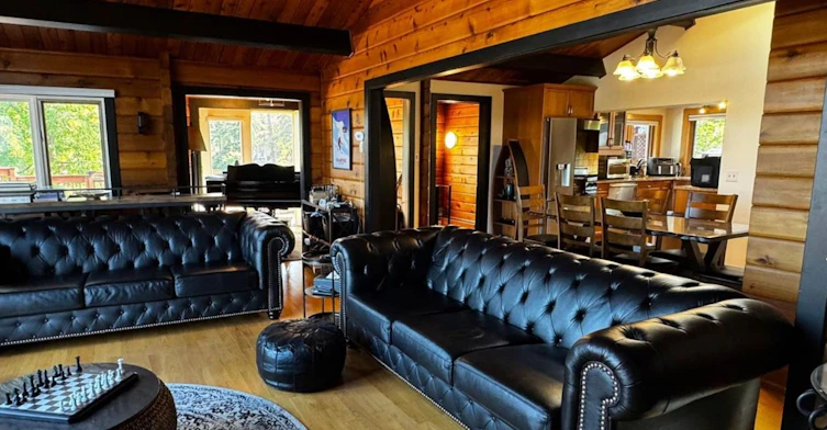 171 Chamonix Crescent, Blue Mountains, ON, L9Y 0S7 - 2