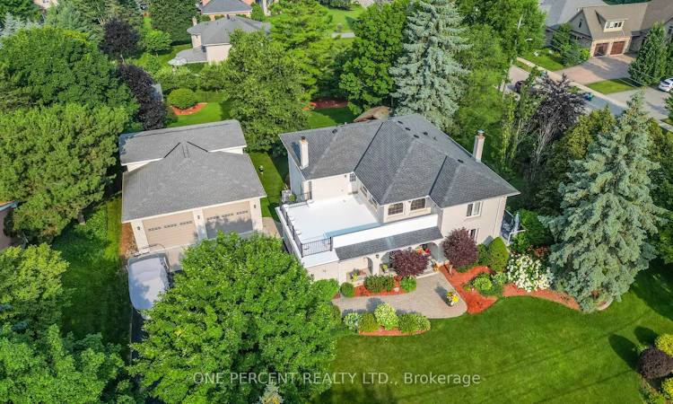 15 Marquette Drive