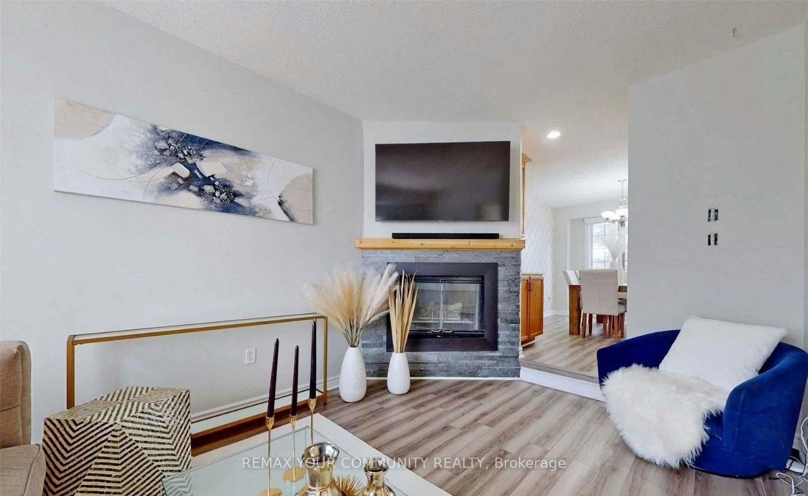 31-310 Christopher Drive, Cambridge, ON, N1P 1B4 - 3
