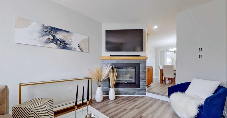 31-310 Christopher Drive, Cambridge, ON, N1P 1B4 - 3