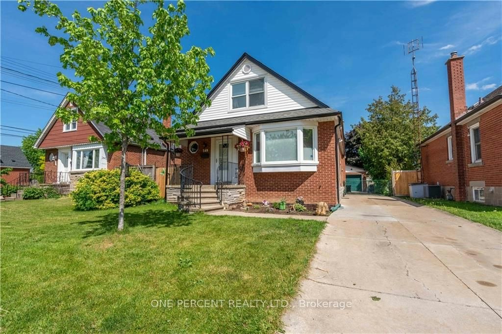 1-249 East 18th Street, Hamilton, ON, L9A 4P5