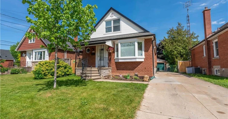 1-249 East 18th Street, Hamilton, ON, L9A 4P5