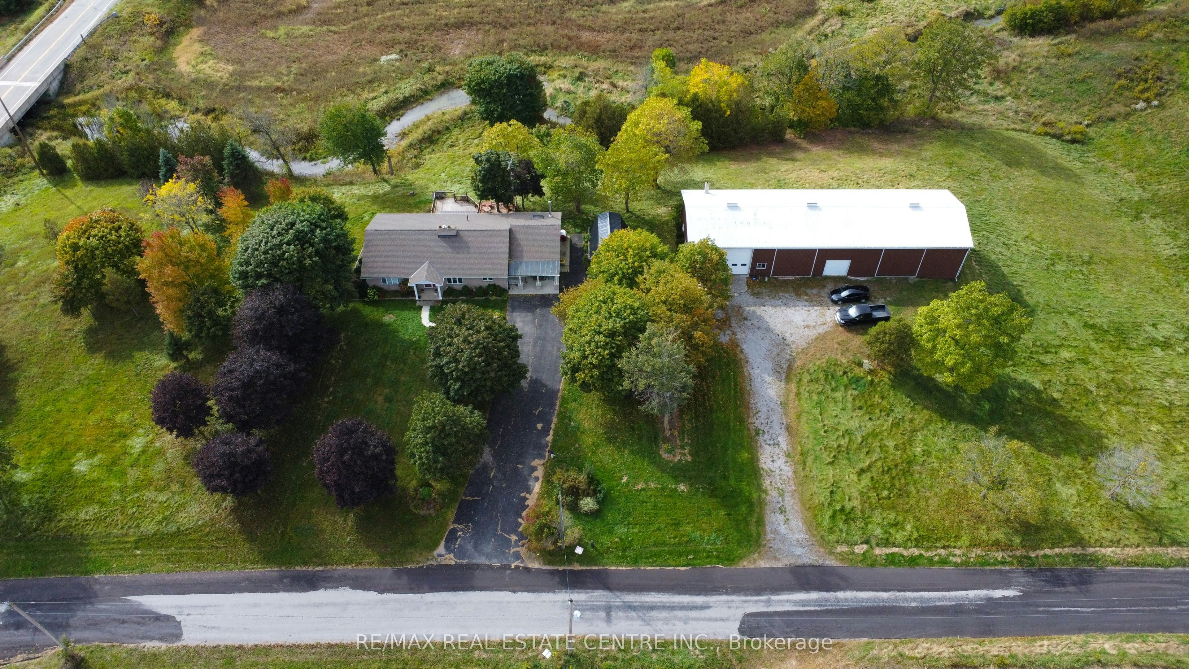 17 Cemetery Road, Norfolk County, ON, N0E 1Z0