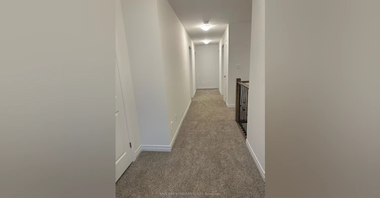 11 Sugar Trail E, Kitchener, ON, N3A 3E4 - 11