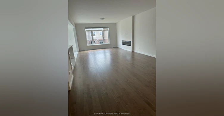 11 Sugar Trail E, Kitchener, ON, N3A 3E4 - 4