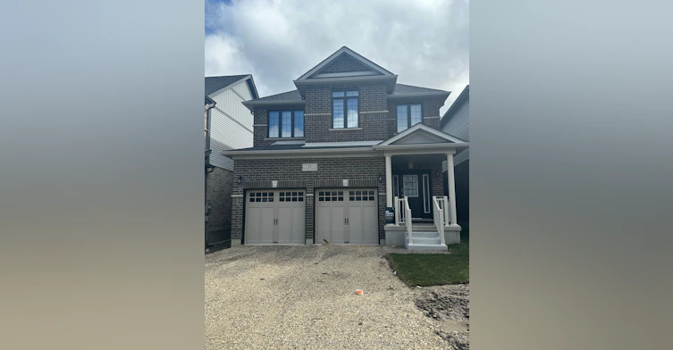 11 Sugar Trail E, Kitchener, ON, N3A 3E4